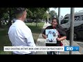 Community marches for peace as Stockton mass shooting investigation hits 6 month mark