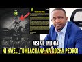 Live YANGA YAMTIMUA PEDRO KOCHA MPYA KUTANGAZWA MUDA HUU 