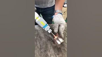 1000w raycus fiber laser welding 7500usd