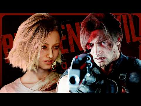 Resident Evil Requiem [Full Game]