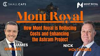 Mont Royal Resources (ASX:MRZ) Could Be Getting Harder to Ignore