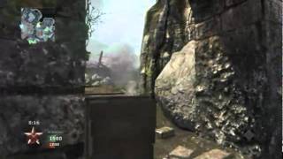 XxExcursionxX ft. TasteDasPainbow- BEST/FUNNIEST DOLPHIN DIVE KILL EVER!- TDM- Jungle- M16- RFLX