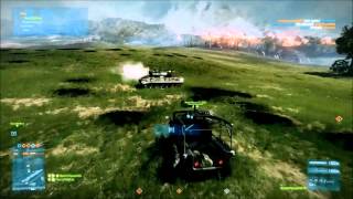 Battlefield 3 C4 Montage:''Rest In Pieces'' by RestInPeaces100