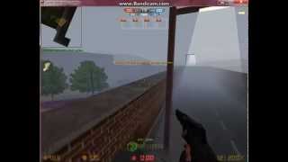 Map tested: Estate 1 glitch 2 bugs