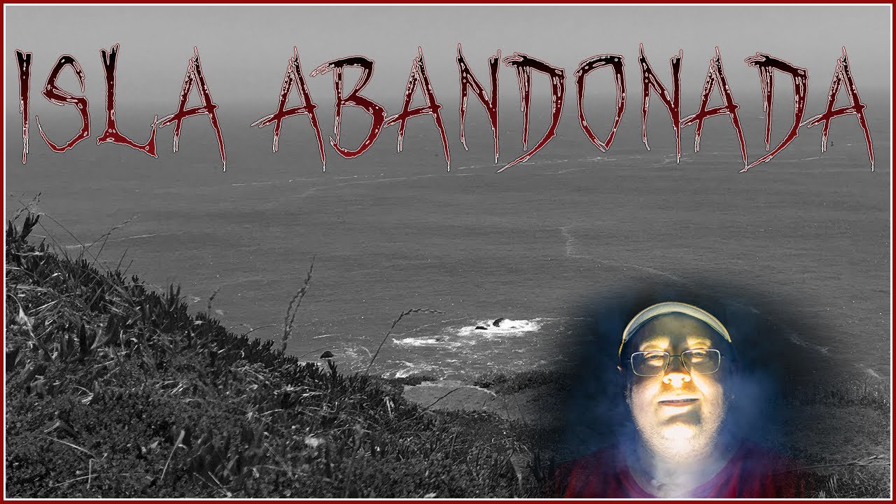 Isla Abandonada | A Josh "Bearheart" Hawk Original Short Horror Story