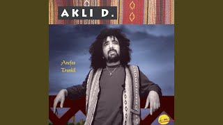 Video thumbnail of "Akli D - Afriqa war - Alilu I ya"