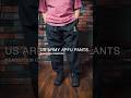 【DEADSTOCK】US ARMY APFUパンツが入荷！M-RとL-Sのゴールデンサイズ！