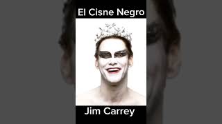 El Cisne Negro #jimcarrey #humor