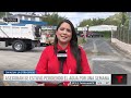 Se pierde gran cantidad de agua por avería en Caguas