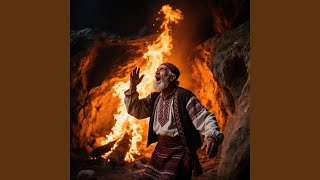 Burning Voices Calling