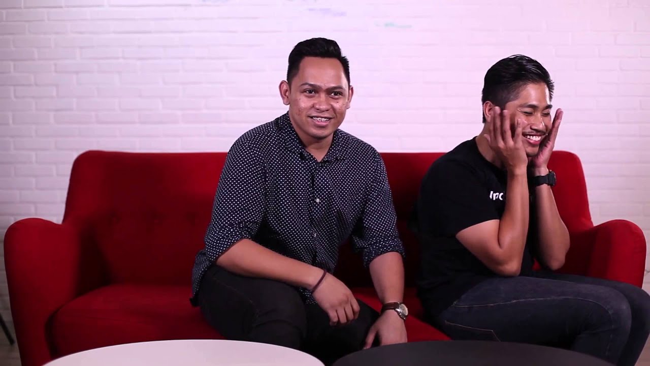 3 Gombalan Jitu Ala Danny Syah DAGELAN YouTube