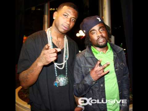 Wale Pretty Girls Ft Gucci Mane Weensey Of Backyard Band Youtube
