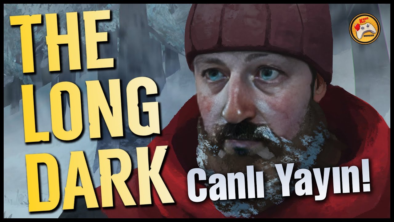 THE LONG DARK | 