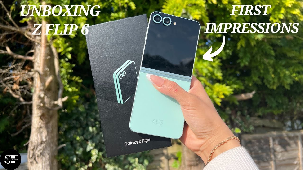 Samsung Galaxy Z Flip6 ミント Amazon.com: Samsung Galaxy Z Flip 6 5G, US Version, 512GB, Mint