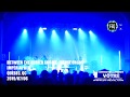 Between the Buried and Me - House Organ LIVE Festival d&#39;été de Québec 2019 07 06