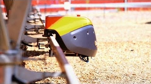Robotic Superheroes of the Solar Fields