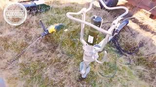 Krinner Test on Volcanic Lava