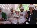 Marriage Program - Hamzathul Karrar mueeni saqafi &amp; Nusaiba al adaviya @ Salethur  01-08-2021
