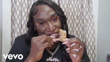 Mrs netta - Your Lunch Is Ready (Official Music Video) ft. Charles, Rasta Ray