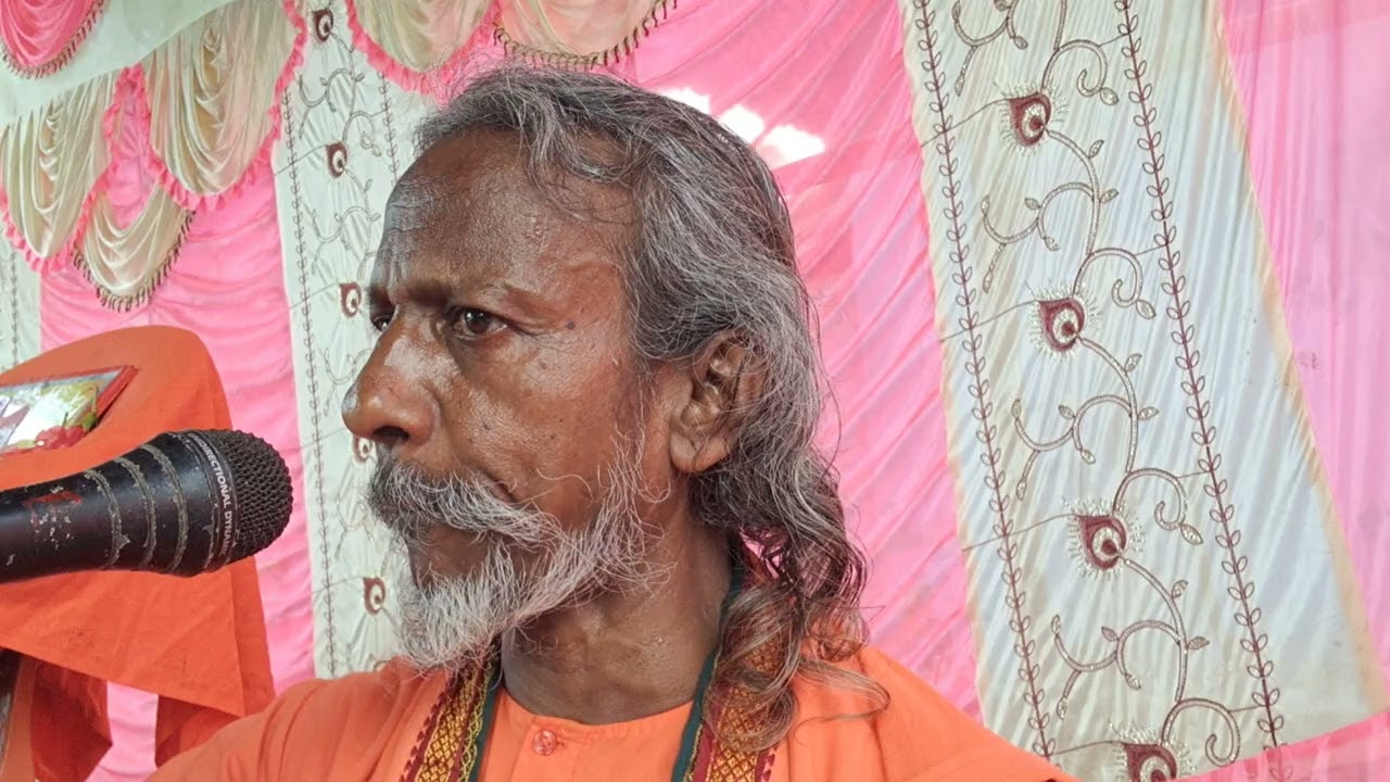 स्वामी मनु बाबा