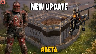 НОВОЕ ОБНОВЛЕНИЕ БЕТА-ТЕСТ • Oxide Survival Island #oxide #окcaйд #rust #oxidegame #gaming #trending