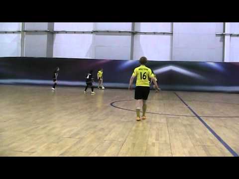 Видео к матчу МАМИ - МФТИ