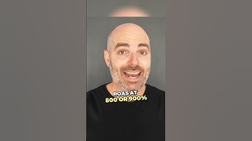 Why Google Ads May Not Use Your Full Budget: The Role of ROAS