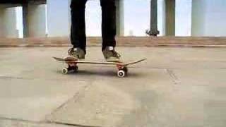 switch kickflip