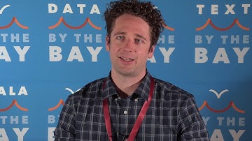 Scale By The Bay 2018: Nimbus Goehausen Interview