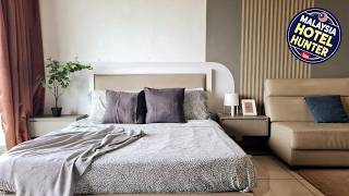 RD Studio @ EVO SOHO 😍 WiFi Netflix | Kuala Lumpur, Malaysia | Hotel Review ⭐ screenshot 2