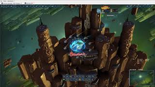 Darkorbit - Kuiper Bug - 215.000 uridium