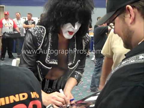 Paul Stanley