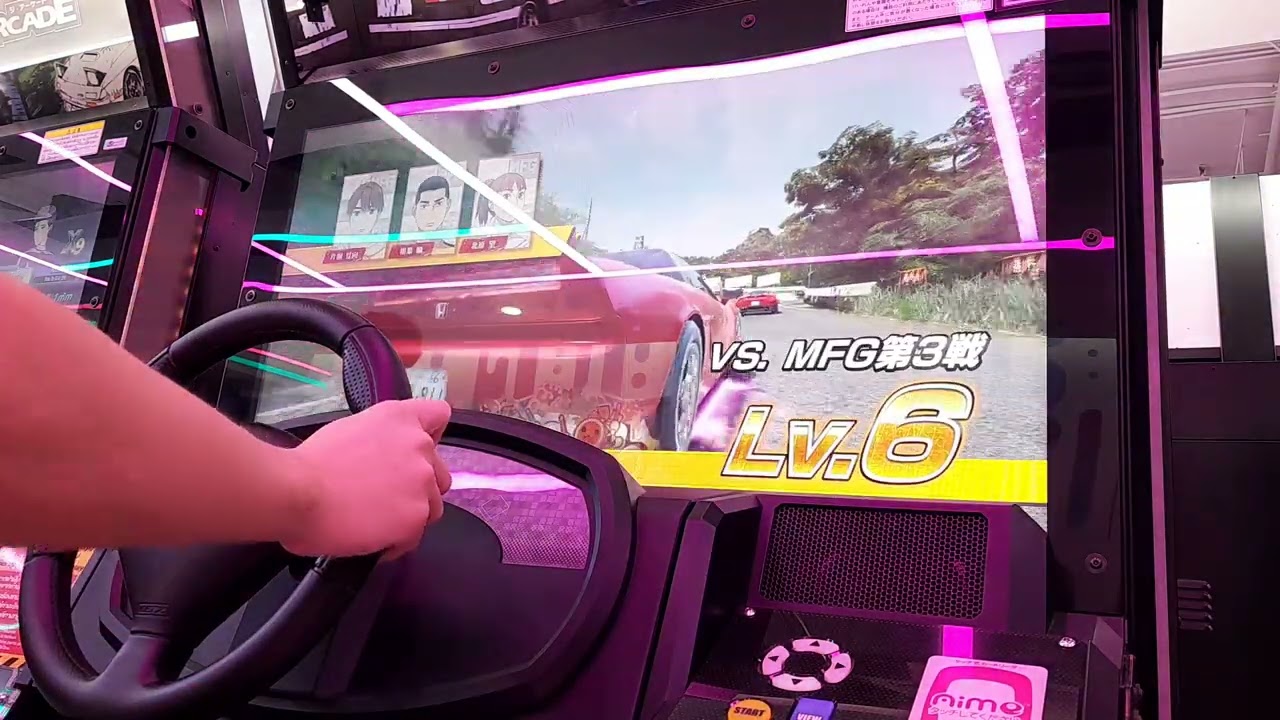 ♦️最終ゲーム筐体　タイムブリッジ　レトロ、電源入ります。イベント、駄菓子屋に最適 Yahoo!オークション - 「駄菓子屋ゲーム」アーケードゲーム (ゲーム