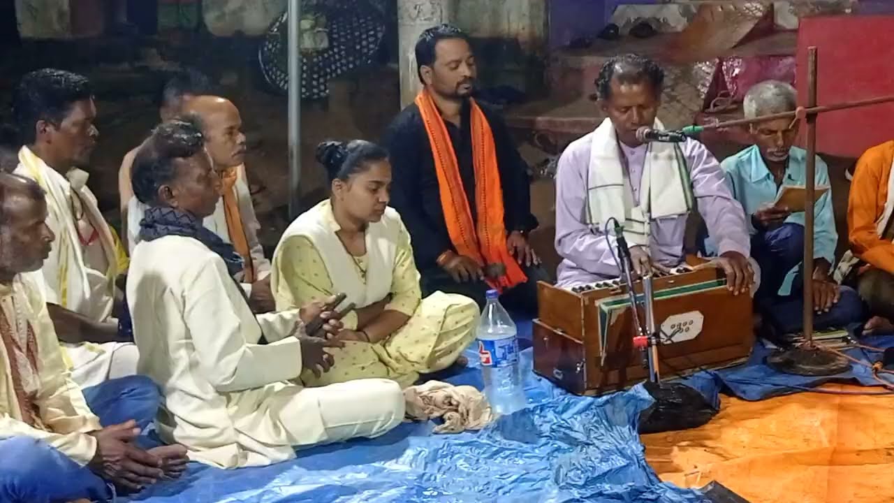 🙏🏻 Parama Purush//Dhyaan//Kara suman 🙏🏻