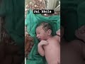 Baby boy #barth#nursingdegree #trending #shortvideo