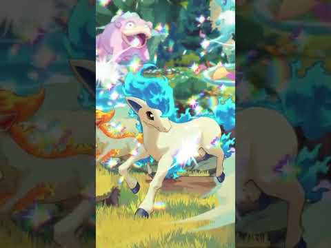 ミュウのいろちがいイマーシブでたよ！！ #ポケモン #ポケモンカード #ポケカ #pokemon