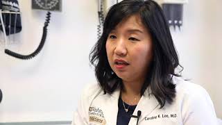 Dr. Lee on the Importance of Congenital Heart Defect Research