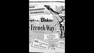 The French Way (1952) French Comedy, Romance - Full movie