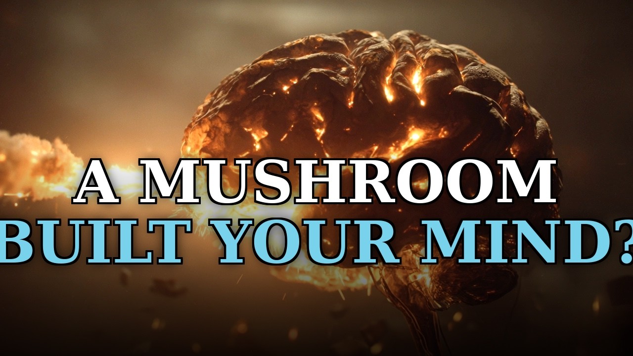 Psilocybin's Neuroplastic Effects and Evolutionary Implications