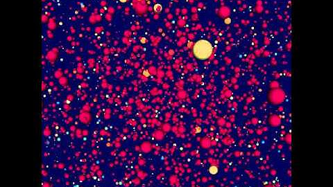 The sound of NGC 6121...