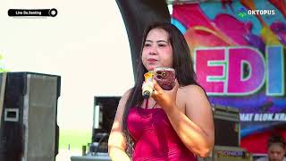 LAKINE TEK BAYARI VOC.IDA || EDI PUTRA || BLOK KARANGANYAR DS SANTING LOSARANG || 2 APRIL 2026