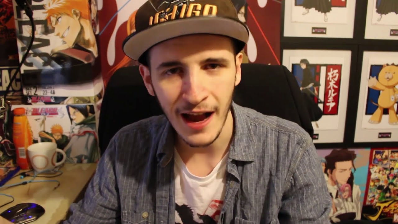 Shonen Jump HATES Bleach!!!!