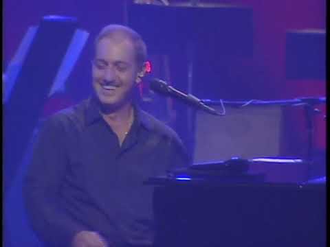 Franco De Vita - Un Buen Perdedor (En Vivo Teatro Teresa Carreño Caracas) (1999)