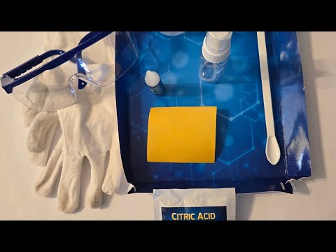 Creating a secret message