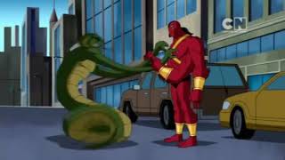 Ben 10 Ultimate Alien - Video Game (Preview) Clip 1 Ultimate Hero screenshot 2