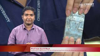 Dove Tail - Mechanical Engineering