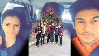 Alumni Memories BBA Batch 2013-2016 JIMS, Kalkaji Campus