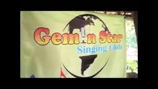 Caping Gunung ( Cover BY Wahyuni Setyowati)