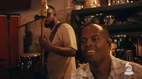 Naïka Offers A Sultry Take On Doja Cat