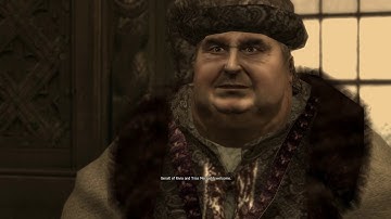 The Witcher: A Posh Reception